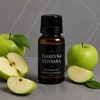 Віддушка Царівна улибака для мила з нуля 10 мл