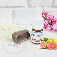 Sweet Guava Flavor, 50 ml cosmetic ingredient Mylo Opt