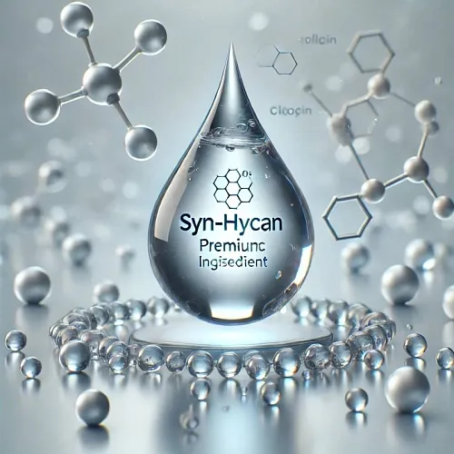 Syn-Hycan 1 kg Mylo Opt global supplier Syn-Hycan 1 kg cosmetic ingredient Mylo Opt