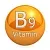 Витамин В9, 5 гр артикул VV24051612