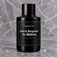 Oud & Bergamot Jo Malone Fragrance Oil 1 L cosmetic ingredient Mylo Opt