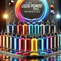Pigments Liquid ULTRA Wholesale