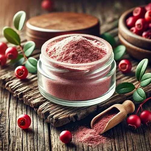 Экстракт Брусники ягод сухой, 1 кг