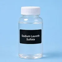 Sodium Laureth Sulfate 1 kg cosmetic ingredient Mylo Opt