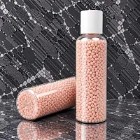 Bath Seed Beads Vanilla Sky 50 g cosmetic ingredient Mylo Opt