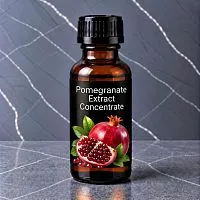 Pomegranate Extract Сoncentrate 1 L cosmetic ingredient Mylo Opt