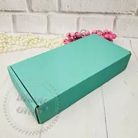 Коробка Натуральная 2 Мятная