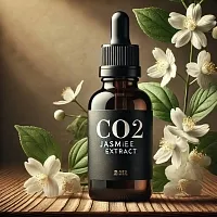 Jasmine CO2 extract 100 g cosmetic ingredient Mylo Opt