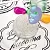 Cambrian Blue Clay 20 g cosmetic ingredient Mylo Opt