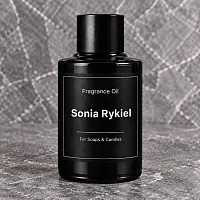 Отдушка Sonia Rykiel, 100 мл описание и применение
