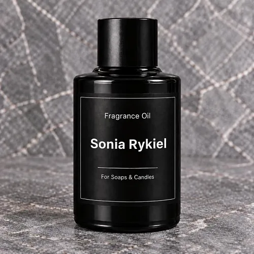 Отдушка Sonia Rykiel, 100 мл сырье для косметики Отдушка Sonia Rykiel, 100 мл артикул TM21012708