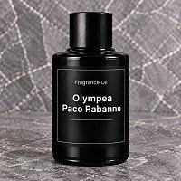 Olympea Paco Rabanne Fragrance Oil 25 ml cosmetic ingredient Mylo Opt