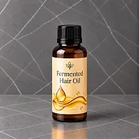 Fermented Hair Oil 10 ml cosmetic ingredient Mylo Opt