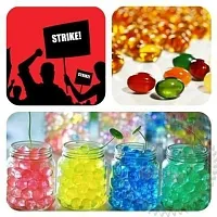 Strike Flavored Granules 1 kg cosmetic ingredient Mylo Opt