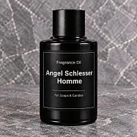 Angel Schlesser Homme Fragrance Oil 20 ml cosmetic ingredient Mylo Opt