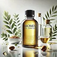 Масляный комплекс Биомикс, 5 мл