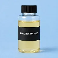 Emulsifier EMULPHARMA PG20 1 L cosmetic ingredient Mylo Opt
