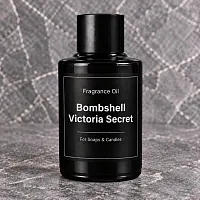 Fragrance Oil Victoria Secret Bombshell 100 ml cosmetic ingredient Mylo Opt