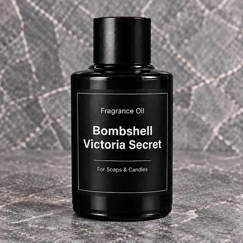 Fragrance Oil Victoria Secret Bombshell 100 ml Mylo Opt global supplier Fragrance Oil Victoria Secret Bombshell 100 ml cosmetic ingredient Mylo Opt