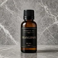 Frangipani Essential Oil 50 ml cosmetic ingredient Mylo Opt
