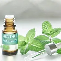 Эфирное масло Ментола, 5 мл