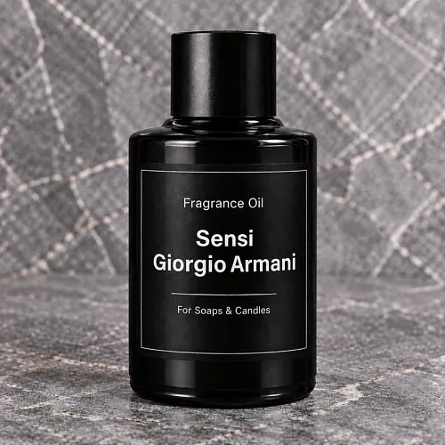 Віддушка Sensi Giorgio Armani 5 мл