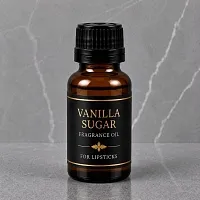 Vanilla Sugar Fragrance Oil for Lipstick 1 L cosmetic ingredient Mylo Opt