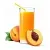 Peach drink flavor 1 L cosmetic ingredient Mylo Opt