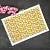Decorative stickers With Love, photos, reviews, use