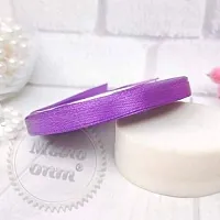 Atlas ribbon 0.6 Violet, 100 m