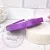 Atlas ribbon 0.6 Violet, 100 m, photos, reviews, use