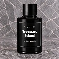 Отдушка Treasure Island, 5 мл артикул TM17051003