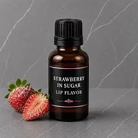 Sugar Strawberry Lipstick Flavor 5 ml cosmetic ingredient Mylo Opt