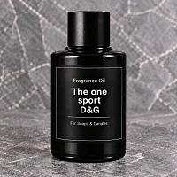 Отдушка The one sport D&G, 5 мл артикул VV23051103