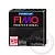 Фимо Професіонал 85 г Fimo Professional, 9 чорний, фото, відгуки, використання