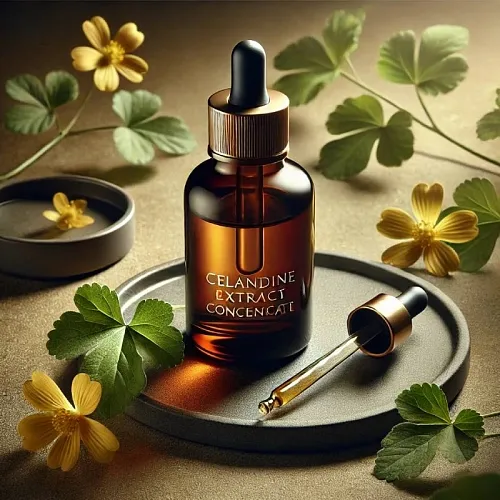 Bidens Concentrate Extract 1 L cosmetic ingredient Mylo Opt