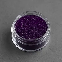 Glitter Dark Violet 1 kg cosmetic ingredient Mylo Opt