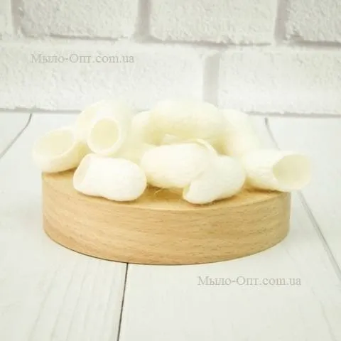 Silkworm cocoons Mylo Opt global supplier Silkworm cocoons cosmetic ingredient Mylo Opt