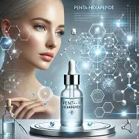 Пента гексапептид, 1 л описание и применение