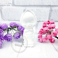 Plaster figure Masha cosmetic ingredient Mylo Opt