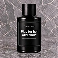 Віддушка Play for her GIVENCHY 5 мл