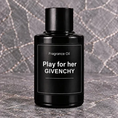Віддушка Play for her GIVENCHY 5 мл Віддушка Play for her GIVENCHY 5 мл