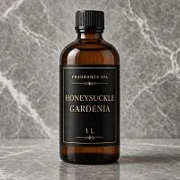 Honeysuckle Gardenia Fragrance Oil 1 L cosmetic ingredient Mylo Opt