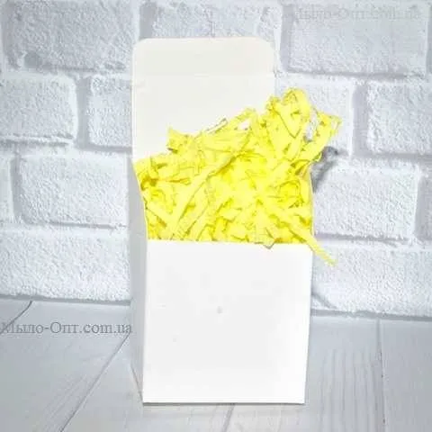 Paper filler Yellow 1 kg Mylo Opt global supplier Paper filler Yellow 1 kg cosmetic ingredient Mylo Opt