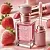 Sugar Strawberry Lipstick Flavor 5 ml cosmetic ingredient Mylo Opt