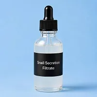 Snail Secretion Filtrate 1 л