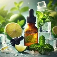 Отдушка Лори Мохито, 1 литр описание и применение