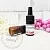 Peppermint Bark Fragrance Oil, 10 ml, photos, reviews, use