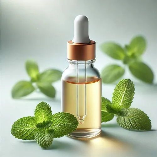 Glycolic Mint Extract 25 ml Mylo Opt global supplier Glycolic Mint Extract 25 ml cosmetic ingredient Mylo Opt