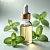 Glycolic Mint Extract 25 ml cosmetic ingredient Mylo Opt